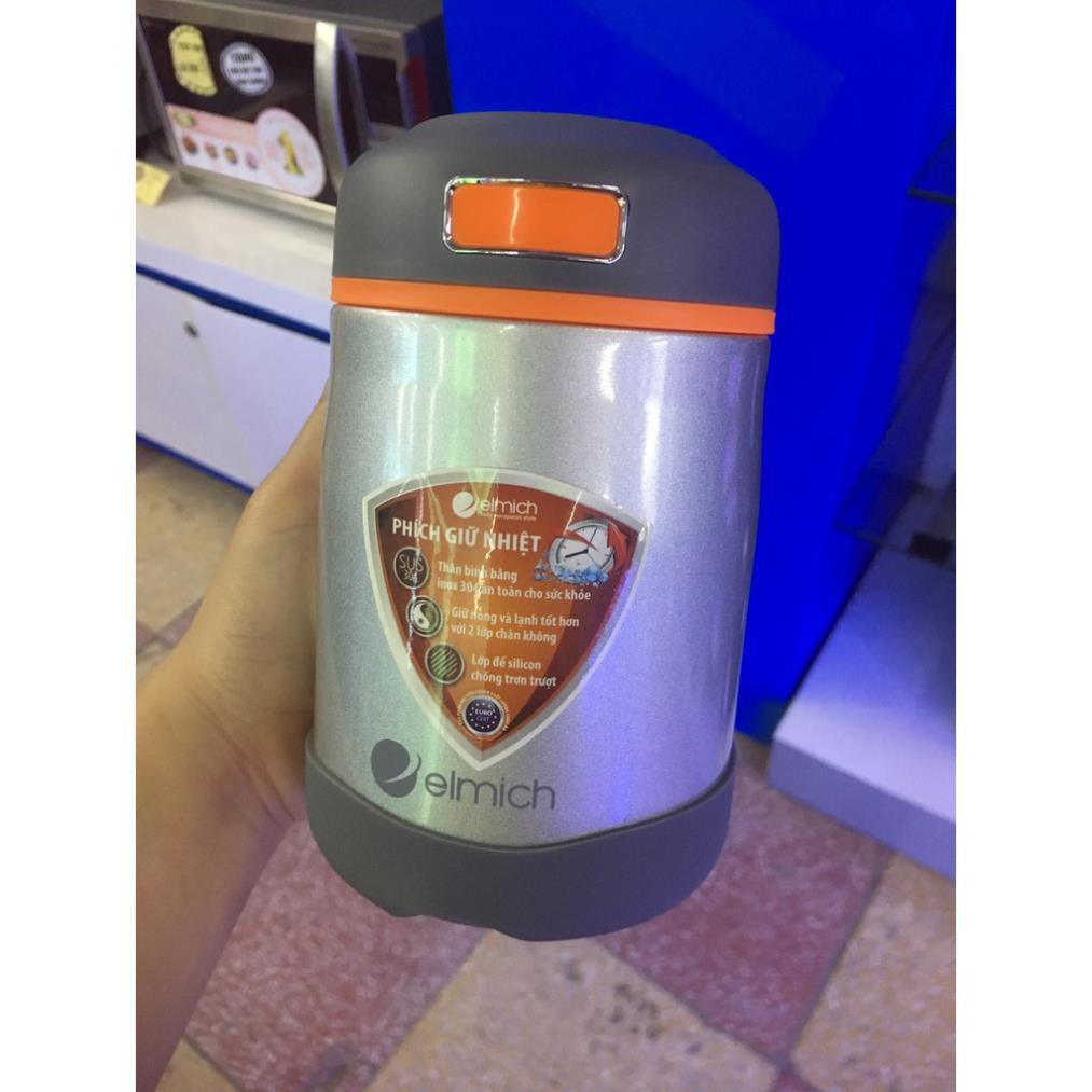 Bình giữ nhiệt elmich 700ml 2240691