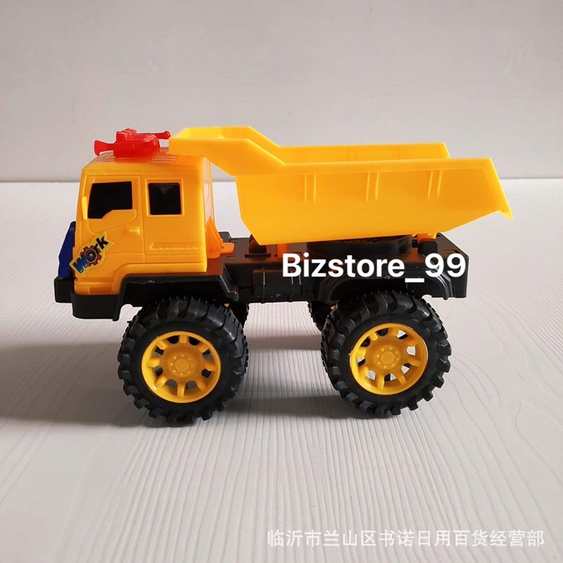 Đồ chơi ô tô xe tải,xe công trình xây dựng cỡ lớn trẻ em,máy xúc,máy cẩu,xe trộn