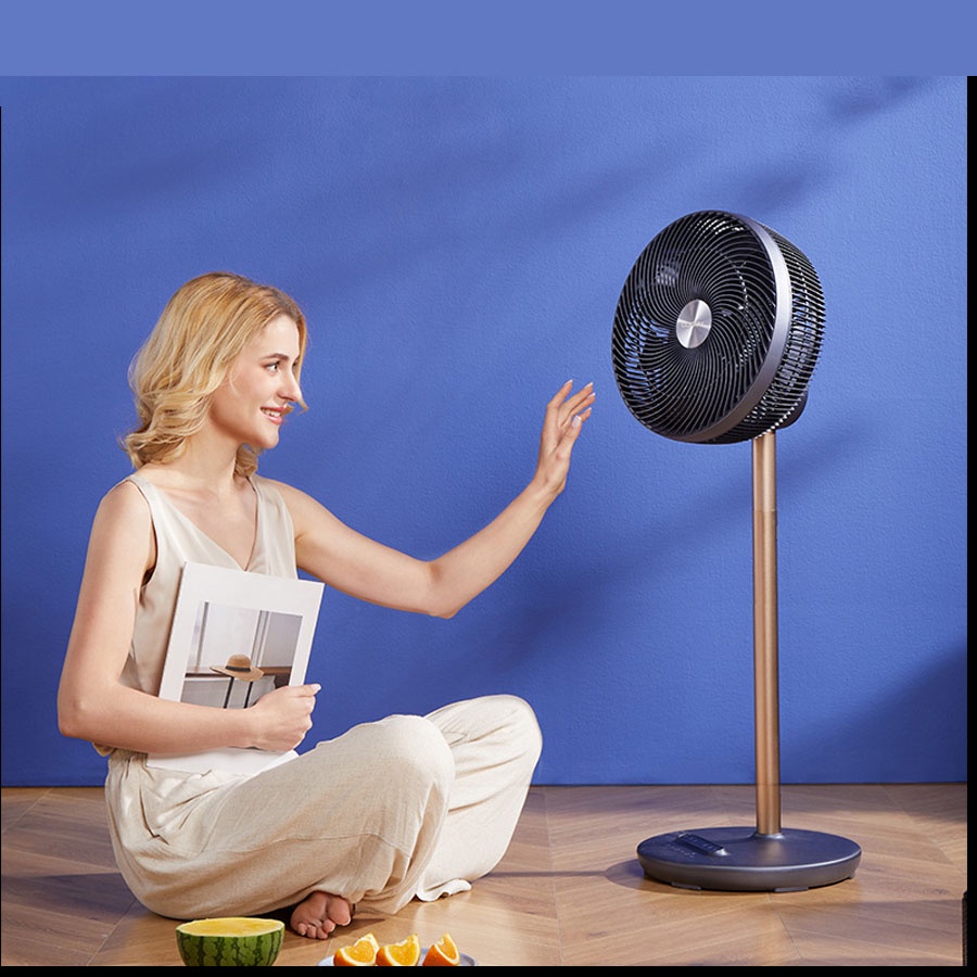 Quạt cây thụy sỹ, quạt cây mát, quat cay thuy si