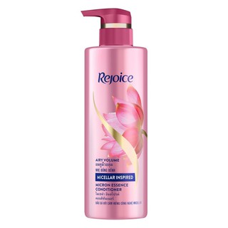 Dầu Xả Rejoice Micellar Nhẹ Bồng Bềnh