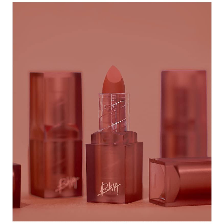 Son Thỏi BBia Last Powder Lipstick