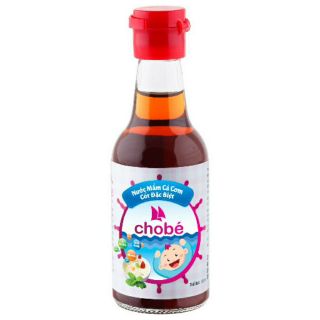Nước mắm Lê Gia kid 60ml