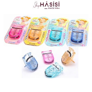 DỤNG CỤ BẤM MI - KAI ( NHỰA MINI )