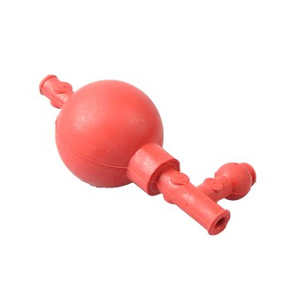 Quả bóp cao su 3 van cho pipet