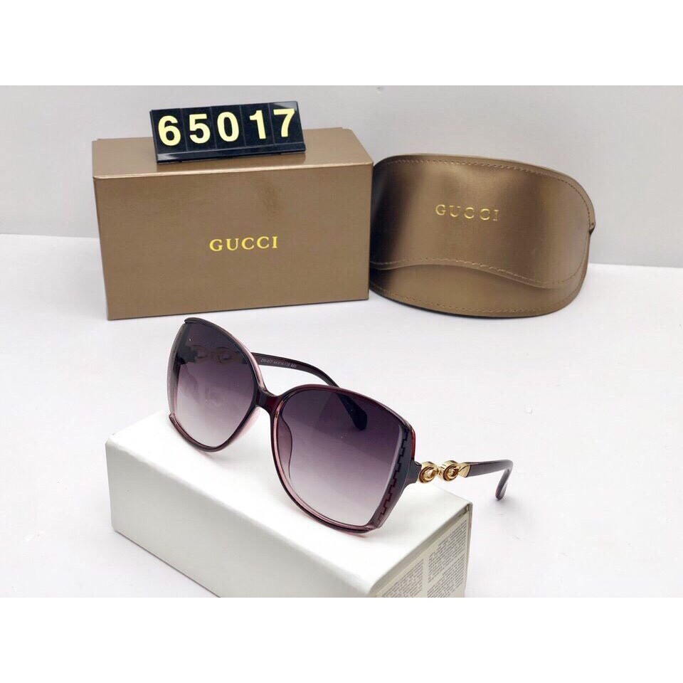Kính mát Nữ GC65017 cao cấp
