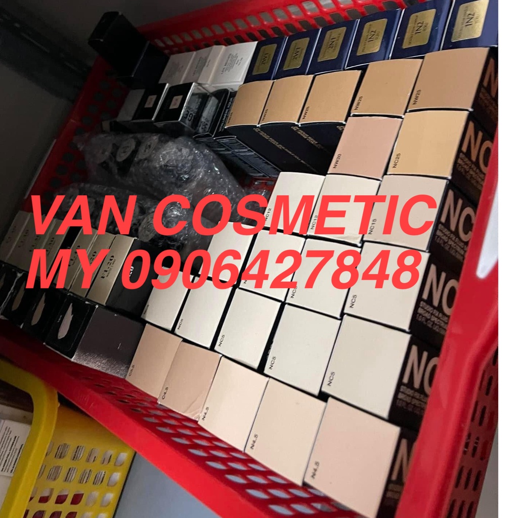 KEM NỀN MAC STUDIO | BigBuy360 - bigbuy360.vn