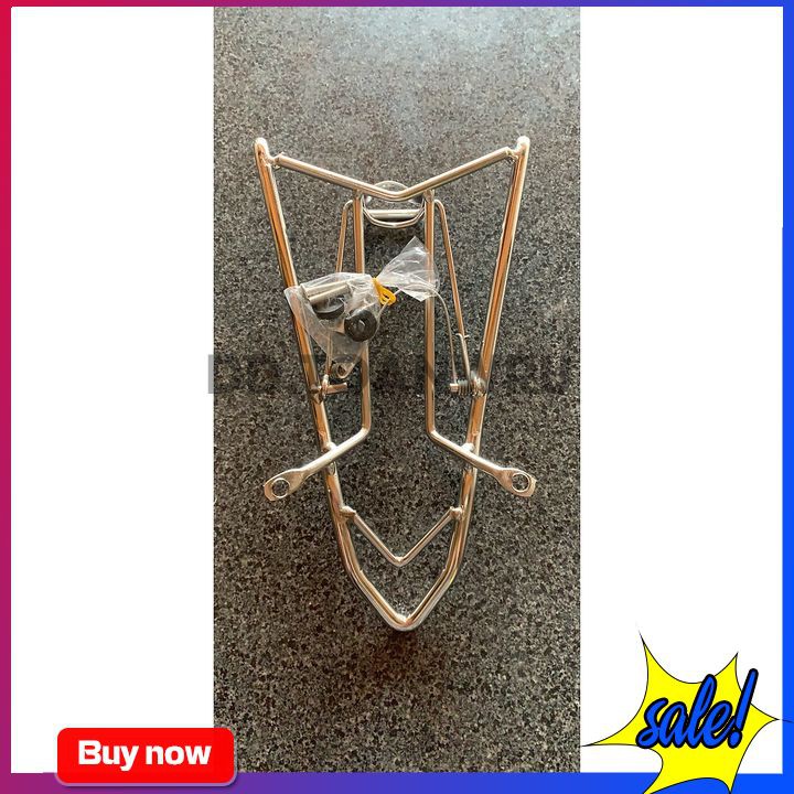 Baga giữa Winner X Inox 10li Mẫu K1