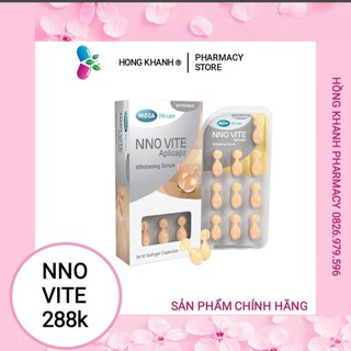 [ Chính hãng] NNO VITE