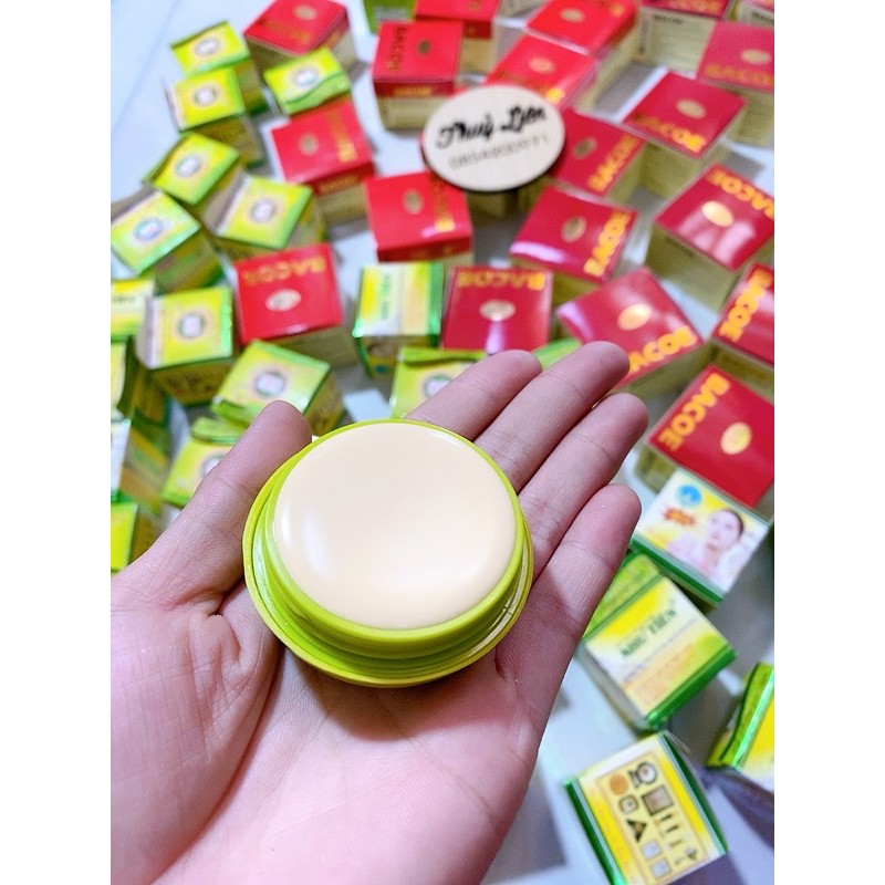 KEM MẶT NHƯ TIÊN XANH | BigBuy360 - bigbuy360.vn