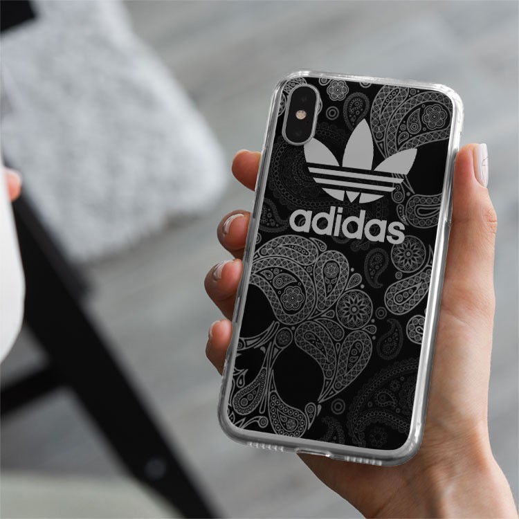 ốp lưng adidas/nike sành điệu Ốp Đt dễ thương Iphone 7/7Plus/8/8Plus/X/Xs/Xs Max/11/11 Promax/12/12 Promax BRD20210124