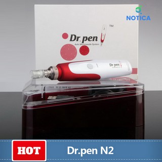 MÁY LĂN KIM DR.PEN-N2 có tích điện