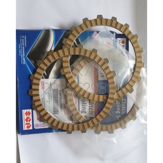 Bộ bố nồi dòng xe viva fi 115