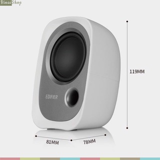 Edifier R12U - Loa Máy Tính 2.0