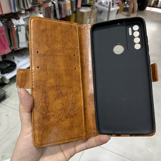 Vsmart Live 4 - Bao da cao cấp Vsmart Live 4