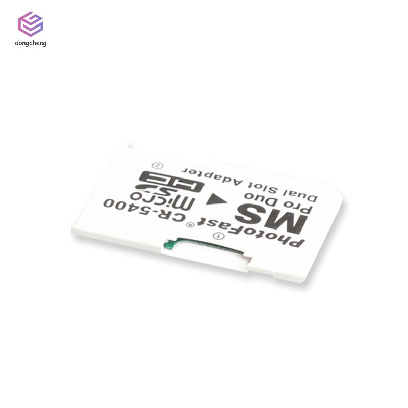 Bộ chuyển đổi thẻ nhớ SD TF sang MS Pro Duo PSP