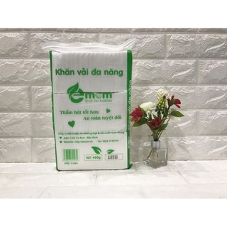 Khăn vải đa năng EMOM 400g