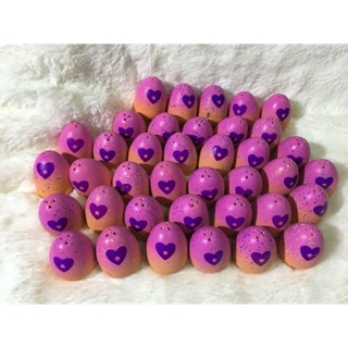 Trứng Hatchimals mùa 4 ( COMBO sỉ ciliia )