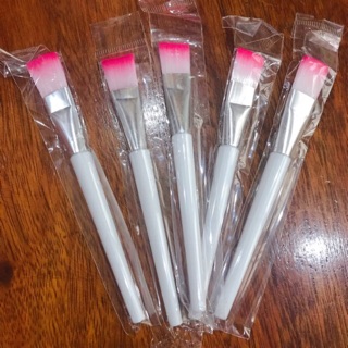 Cọ Chổi Đắp Mặt Nạ Chuyên Dụng