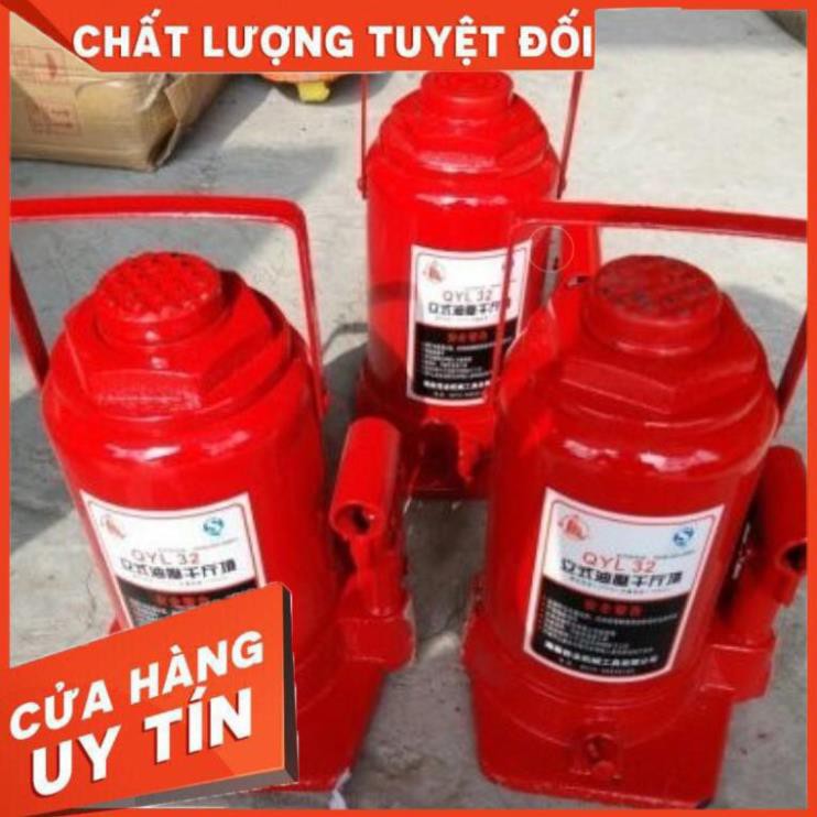 CON ĐỘI THỦY LỰC 6 TẤN | kich oto