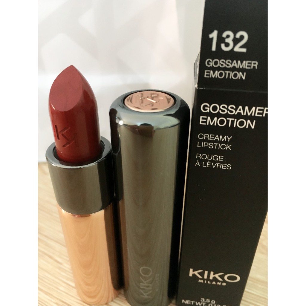 [Sale 50%] Son Kiko Gossamer Emotion Creamy