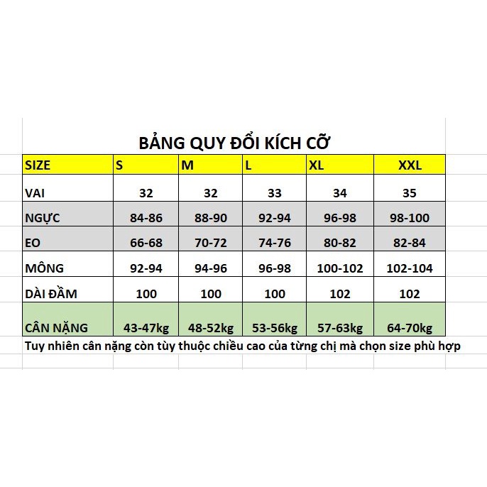 ĐẦM CS XANH KHÁNH LINH PHỐI HOA – M015
