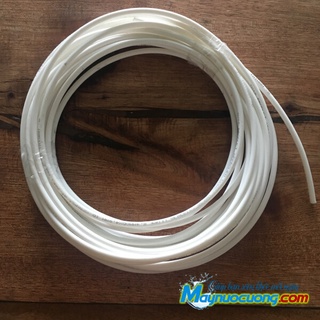 dây nước thải máy lọc nước phi 6