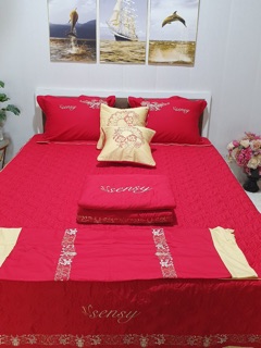 Sét Ga Gối ViKoSan ( Sensy )