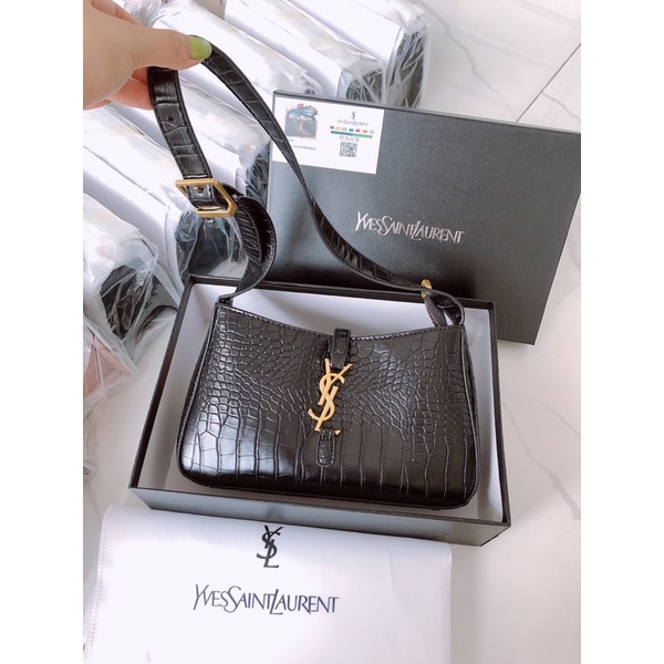 Túi kẹp nách chữ Y size 25 fullbox