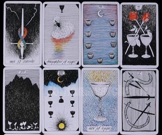 Bài Tarot The Wild Unknown