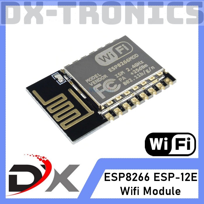 Esp8266 Esp-12E Arduino Tương Thích Iot Esp12E