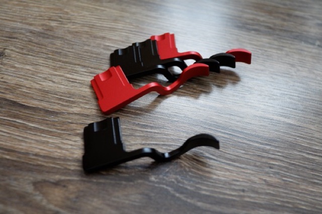Thumbup xt10, xt20, x100, xt1,xt2, xe1,2