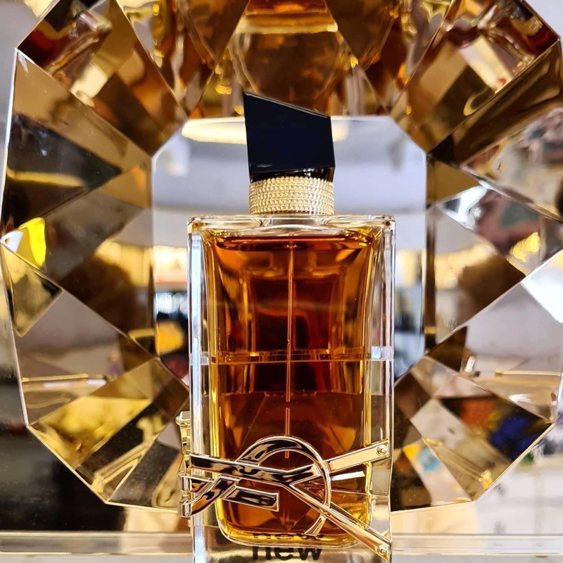 [REAL] mẫu thử nước hoa YSL libre EDP 10ml 🌸 nhẹ nhàng - tính tế | BigBuy360 - bigbuy360.vn