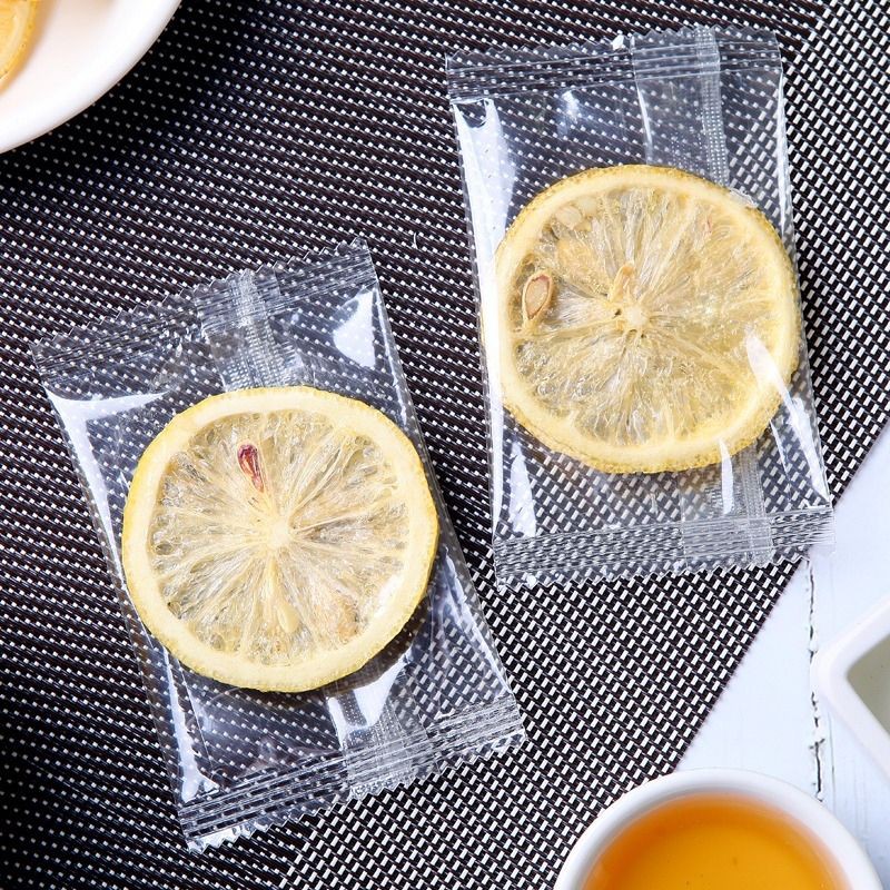 TRÀ CHANH SẤY LẠNH HOT TREND