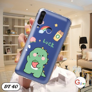 Ốp lưng dẻo cho VSMART JOY 3