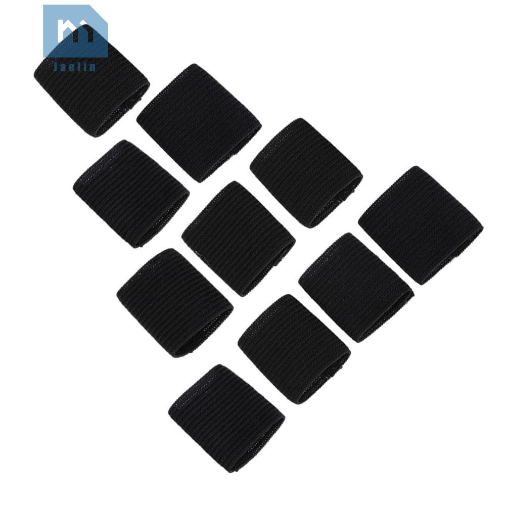 Set 10 bao quấn bảo vệ ngón tay khi chơi thể thao