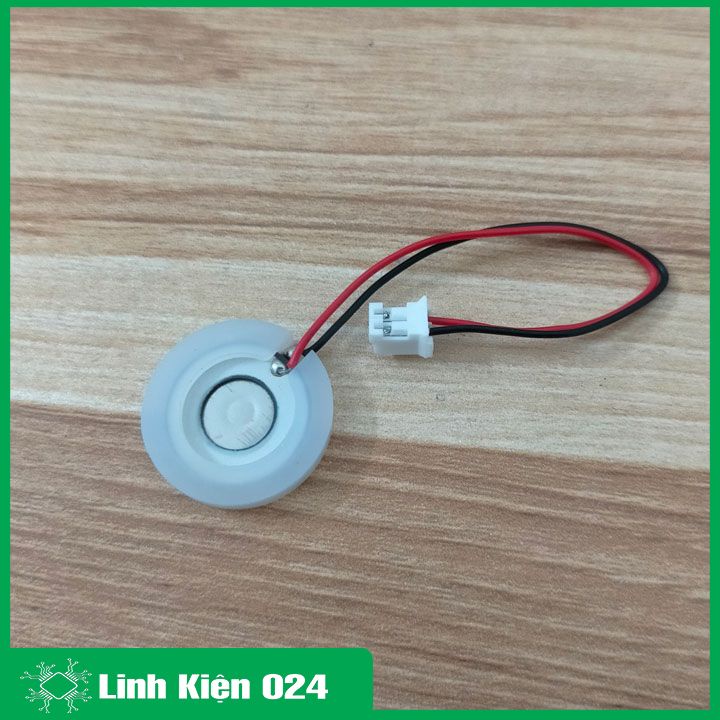 Mạch phun sương mini USB 5VDC 2W 108Khz