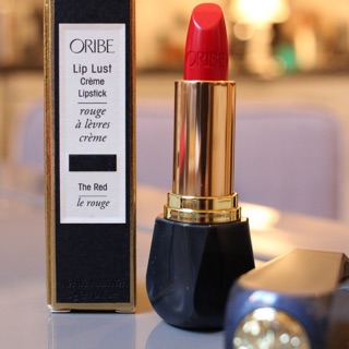 Son Oribe Lip Lust Crème Lipstick (3g)