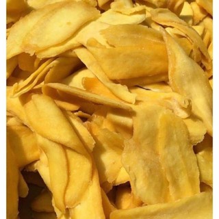 500Gr XOÀI CÁT SẤY DẺO
