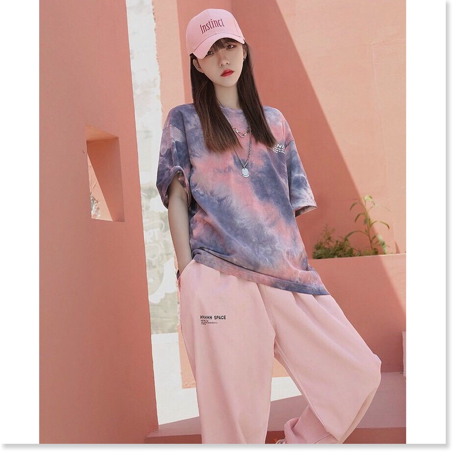 ÁO THUN COTTON LOANG UNISEX NAM NỮ CỰC ĐẸP , CHO GIÓI TRẺ KME FASHION