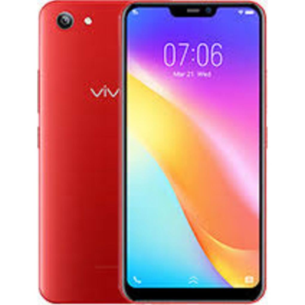điện thoại Vivo Y81s 2sim ram 6G/128G Chính Hãng, Camera sau: 13 MP Camera trước: 5 MP, đánh game cực Chất