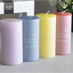 Nến Thơm Tinh Dầu Thơm Phòng, Candles Mùi Hoa Nhài Cherry Hoa Hồng Không Tạo Khói