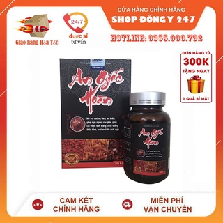 ✅An Giấc Hoàn 👍[Freeship] ❤️ - Cho Bạn Giấc Ngủ Ngon - Chính Hãng