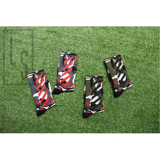 Vớ rằn ri ulzzang cổ cao [SHOPEE TRỢ GIÁ]