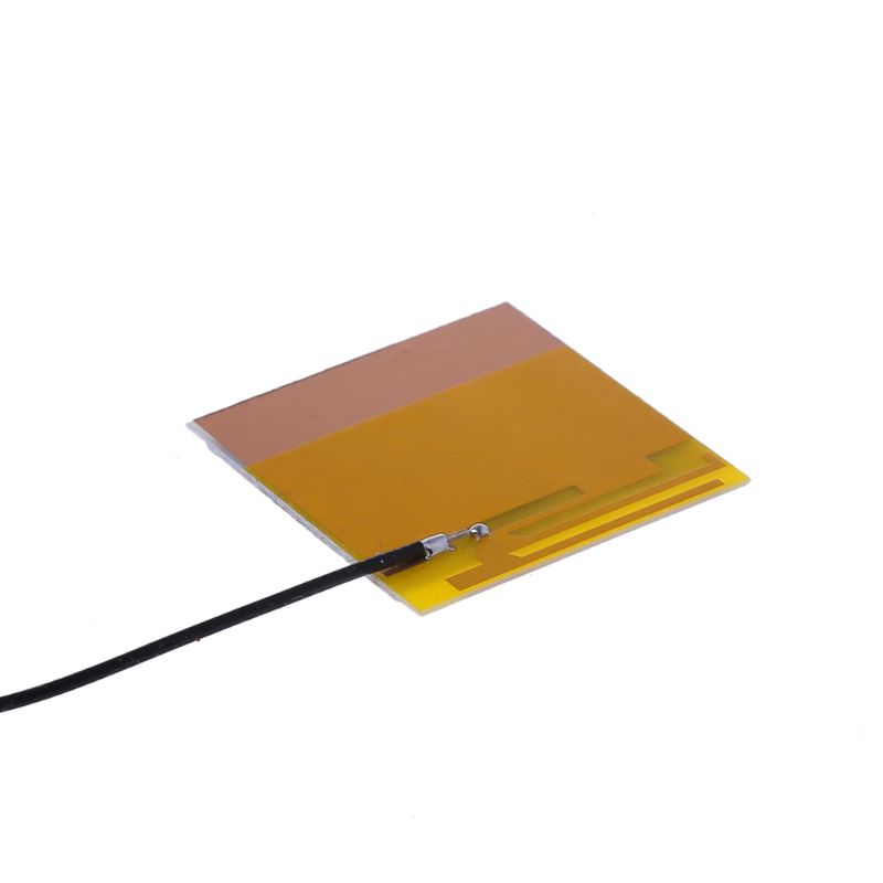 1 Cặp Ăng Ten Không Dây Trên Máy Tính Intel 6230 3160ac 7260hmw Mini Pci-E U.Fl