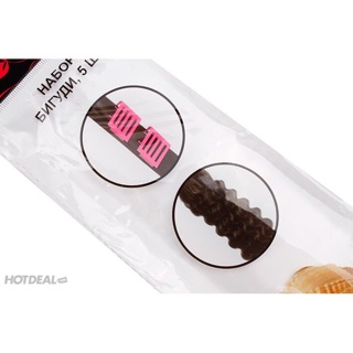 cái Kẹp bấm tóc