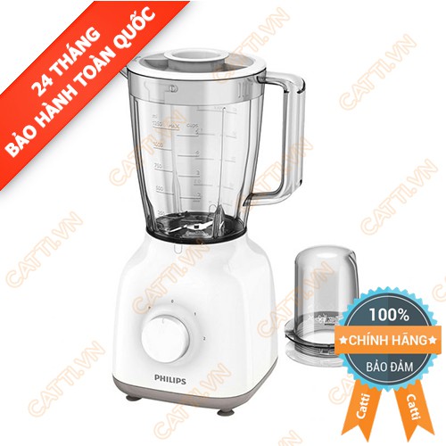 Máy xay sinh tố Philips HR2108