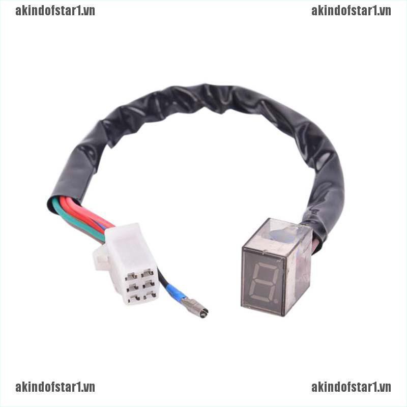 Đồng Hồ Điện Tử Có Đèn Led