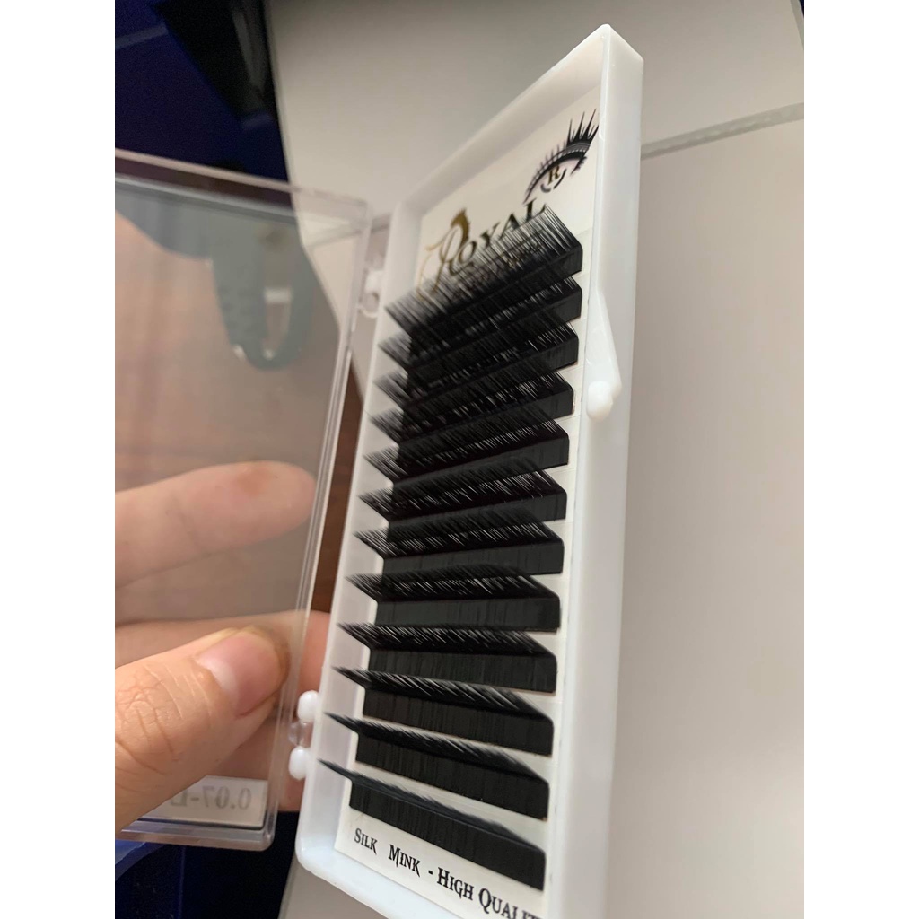 Mi Khay ROYAL cong L,LD/ độ dầy 0.07