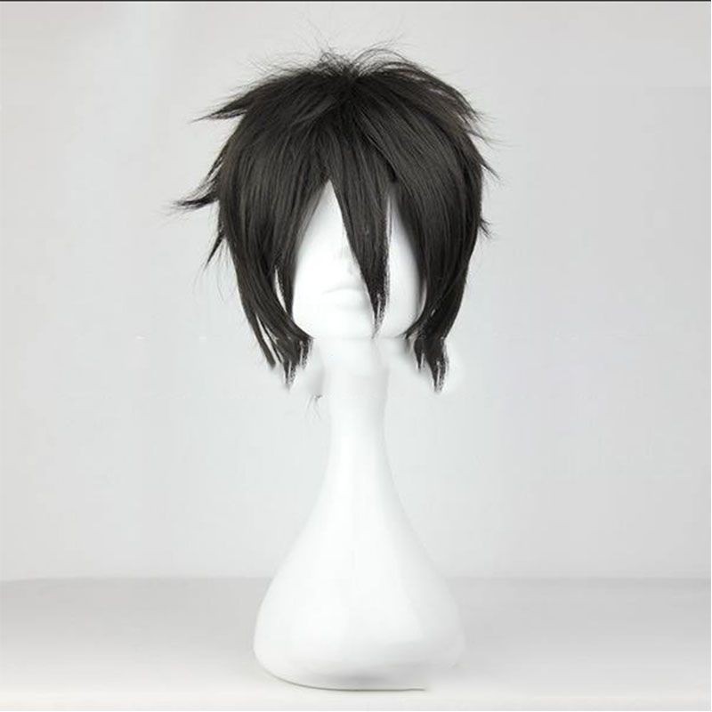 Bộ Đồ Hóa Trang Nhân Vật Luffy Trong Phim Hoạt Hình One Piece