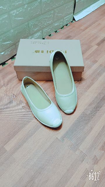 Giày slipon nữ | BigBuy360 - bigbuy360.vn